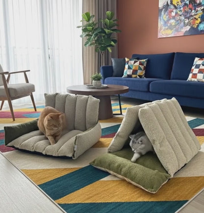 Model Trois
